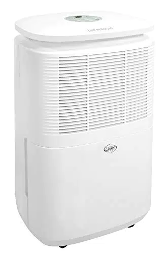 ARGO LILIUM EVO 11, deumidificatore