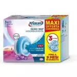 Ariasana Aero 360° Ricarica TAB Lavanda per dispositivo Aero 360° kit
