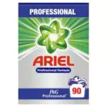 Ariel - Detergente in polvere normale - 5, 85 kg - 90 lavaggi