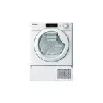 Asciugatrice Integrabile CBTD 7A1TE-