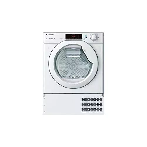 Asciugatrice Integrabile CBTD 7A1TE-