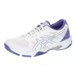 ASICS Gel-Rocket 11, Sneaker Donna, White/White