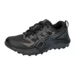 ASICS Gel-Sonoma 7 GTX, Sneaker Donna, Gris Noir Transporteur