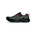 ASICS Gel-Sonoma 7, Sneaker Donna, Black/Deep Ocean