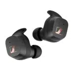 Auricolari Sennheiser SPORT True Wireless: cuffie In-Ear Bluetooth per uno stile di vita attivo