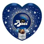 BACI PERUGINA ASSORTITO Cioccolatini al Latte e Fondente 70% ripieni al Gianduia