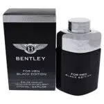 Bentley Eau De Parfum - 100 Ml
