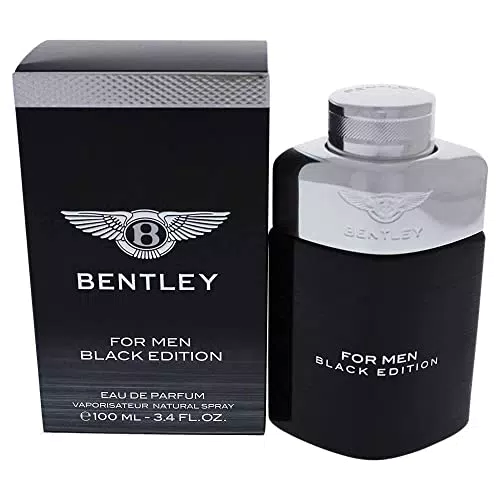 Bentley Eau De Parfum - 100 Ml