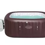 Bestway 60033 Idromassaggio gonfiabile Lay-Z-Spa Maldives HydroJet Pro
