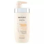 Biopoint - Crema Corpo Nutrizione Prodigiosa, Azione Nutriente e Protettiva per la Pelle Secca e Molto Secca