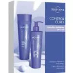 BIOPOINT - Kit CONTROL CURLY per il controllo e la definizione dei RICCI