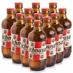 Birra Ichnusa non Filtrata, Cartone 24 Bottiglie 33cl