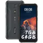 Blackview BV5200Pro Rugged Smartphone, 6.1'' HD+, 7GB RAM+64GB ROM