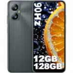 Blackview Cellulare Android 13, A52Pro Smartphone in Offerta con 12GB+128GB