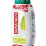 Borotalco Bagnodoccia Rivitalizzante Bergamotto e Tè Verde