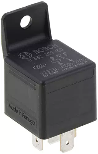 BOSCH 332209150 BOSCH RELAI