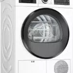Bosch Elettrodomestici, Serie 4, Asciugatrice a pompa di calore