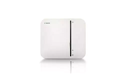 Bosch Smart Home Controller, hub per il controllo del sistema Bosch Smart Home