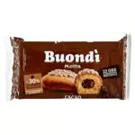 Buondì Motta Merendine con Crema di Cacao