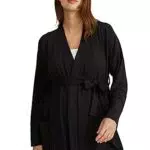 C&A Donna Cardigan Moda Premaman Nero
