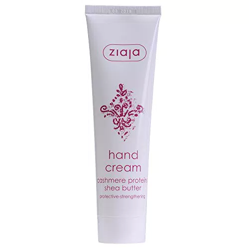 Cachemira Crema mani - 100 Ml