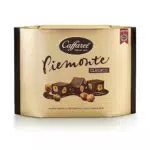 Caffarel Cioccolatini Piemonte Classico in Confezione Regalo da 215g
