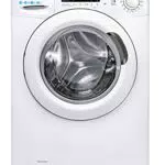 Candy Smart CS 14102DE/1-S Lavatrice 10 kg, Carica Frontale