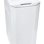 Candy Smart CST 07LE/1-S Lavatrice a Carica dall'Alto