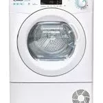 Candy Smart Pro CSOE H10A2DE-S Asciugatrice 9 Kg, Pompa di Calore