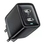 Caricatore USB C, CHELUXS 40W Caricatore Rapido USB C PD3.0