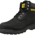 Cat Footwear Colorado, Stivali Uomo, Black