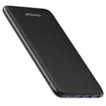 Charmast Power Bank 26800mAh, Caricatore Portatile USB C Powerbank Batteria con 3 Ingresso & 4 Uscita Compatibile con iPhone 12/11/XS/XR Samsung Huawei Xiaomi Smartphone Tablet