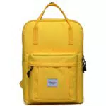 Chase Chic Zaino Donna, Casual Zaino Scuola Zaino Università per Laptop da 15