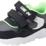 Chicco, Sneaker Farot, Bambini e ragazzi, Nero