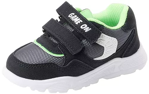 Chicco, Sneaker Farot, Bambini e ragazzi, Nero