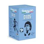Cialde Caffè Toraldo Miscela DIOS ESE 44 mm