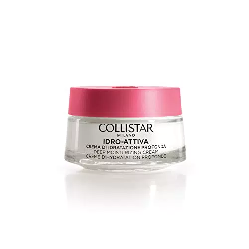 Collistar Idro-attiva, crema di idratazione profonda
