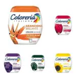 Coloreria Italiana Grey Colorante Tessuti e Vestiti in Lavatrice
