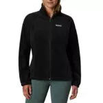 Columbia Benton Springs, Pile con Zip, Donna