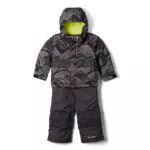 Columbia Buga™ Set Suit 4 Years