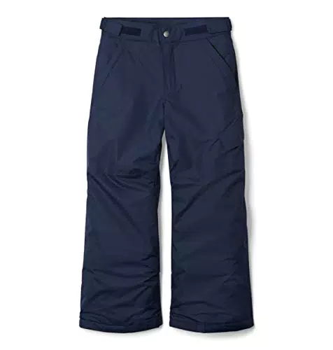 Columbia Ice Slope II Pant Pantaloni Da Sci per Bambino