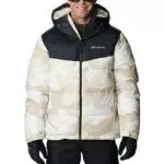 Columbia Iceline Ridge™ Full Zip Rain Jacket