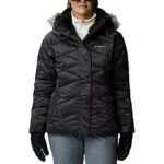 Columbia Lay D Down II Jacket Giacca Da Sci per Donna