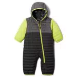 Columbia Powder Lite, Tutina Double-Face, Bambini, Unisex