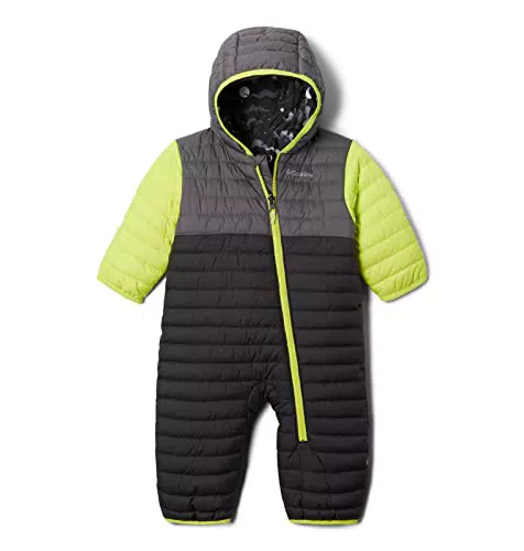 Columbia Powder Lite, Tutina Double-Face, Bambini, Unisex