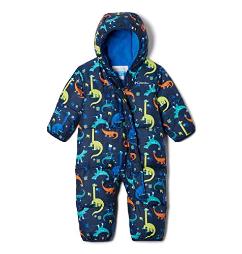 Columbia Snuggly Bunny™ Baby Suit 18-24 Months