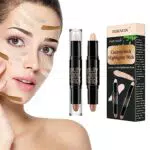 Contouring Viso, Contouring Stick, Concealer, Highlighter Stick