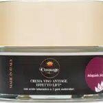 Cosmage Beauty Care Crema Viso Acido Ialuronico, Antirughe
