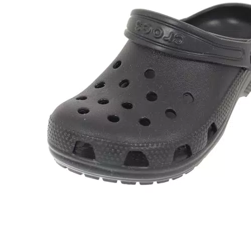 Crocs Classic Clog K, Zoccoli, Unisex - Bambini e ragazzi