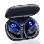 Cuffie Bluetooth Sport - Auricolari Bluetooth 5.3 HiFi